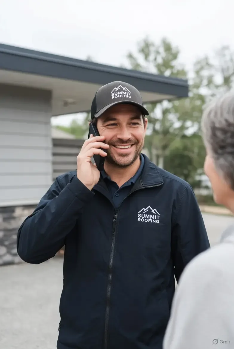 Flat Roof Leak Repair Tremonton, UT FAQs